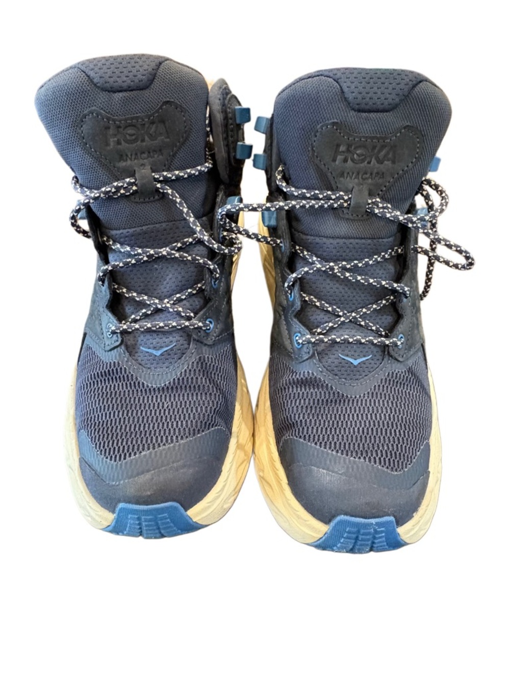 Hoka Men’s Anacapa 2 Mid GTX